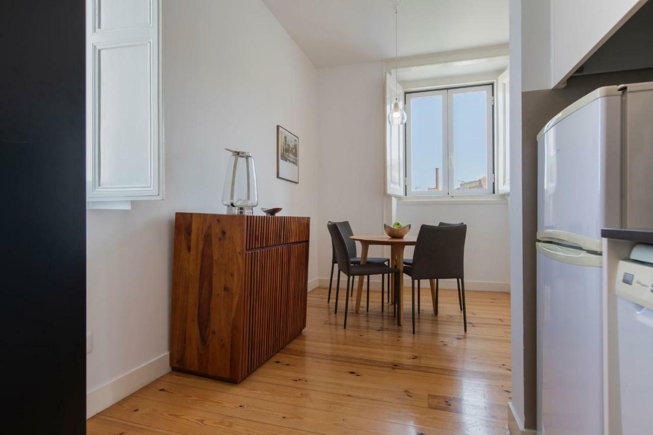 Lovelystay - Sunny Santa Catarina I Lisbon Exterior photo