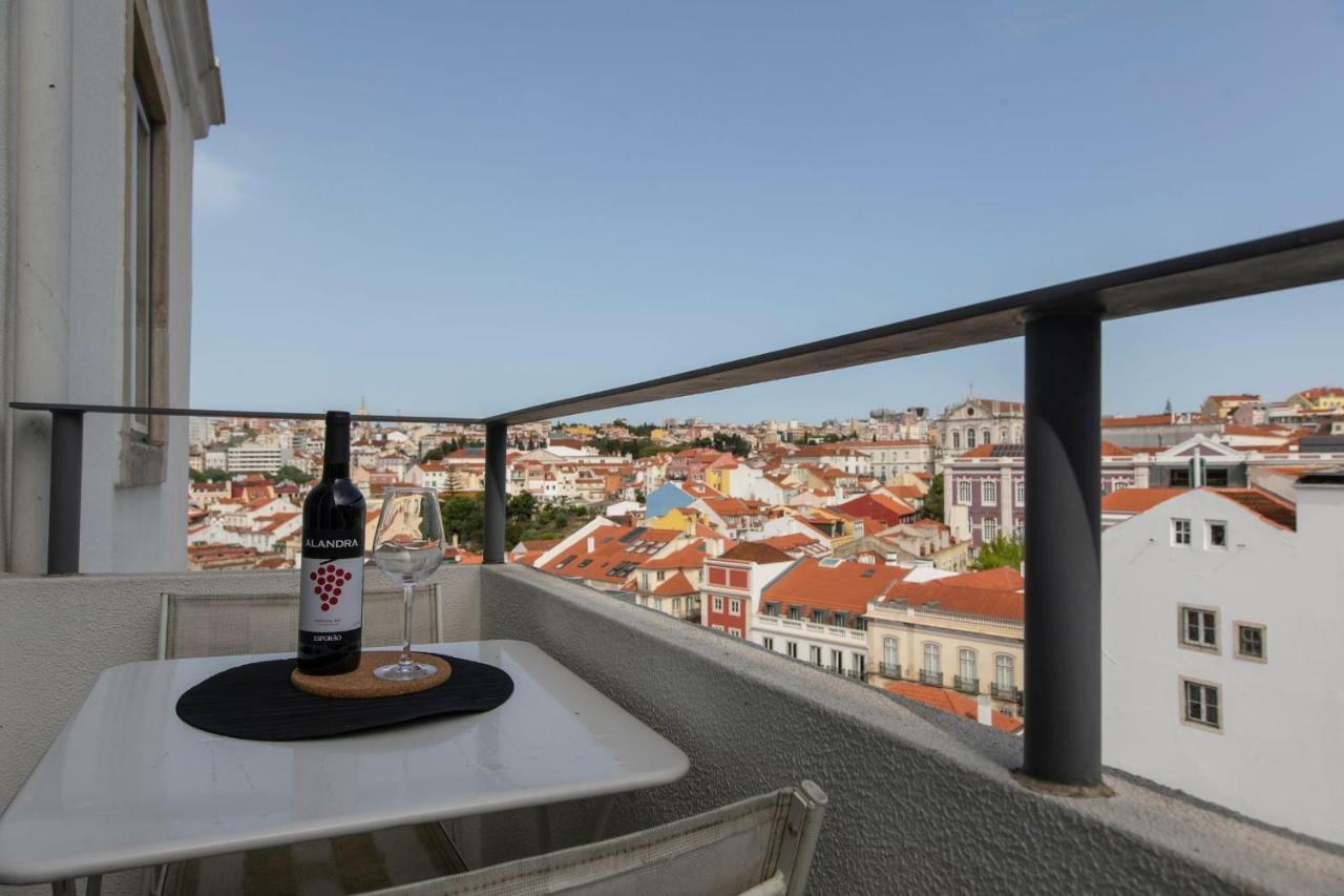 Lovelystay - Sunny Santa Catarina I Lisbon Exterior photo