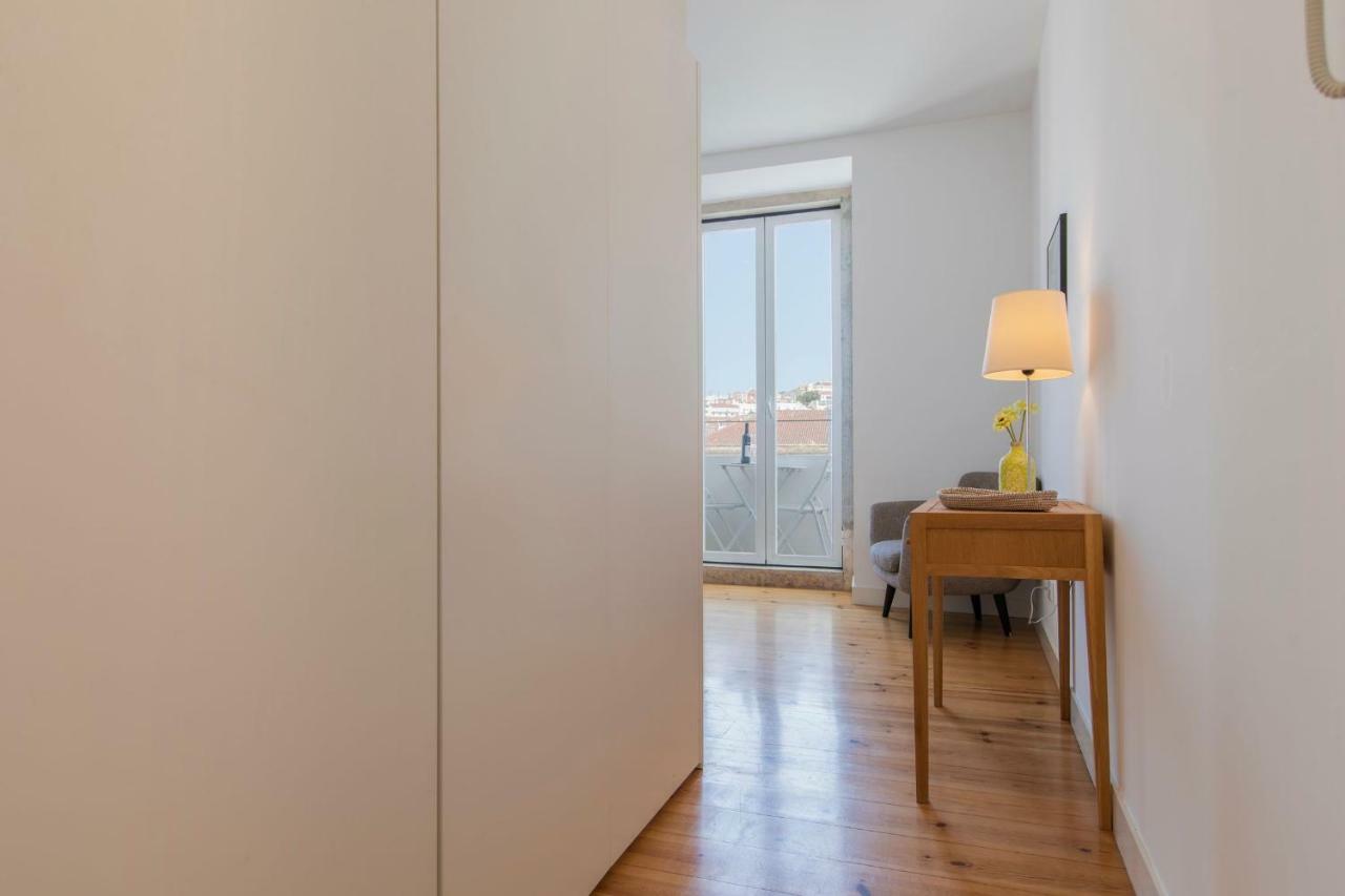 Lovelystay - Sunny Santa Catarina I Lisbon Exterior photo