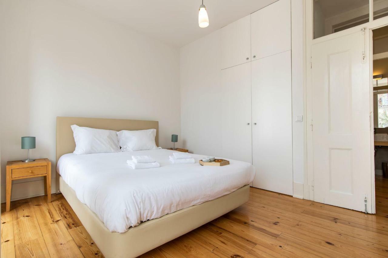 Lovelystay - Sunny Santa Catarina I Lisbon Exterior photo
